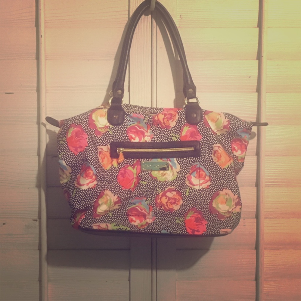 Betsy Johnson purse